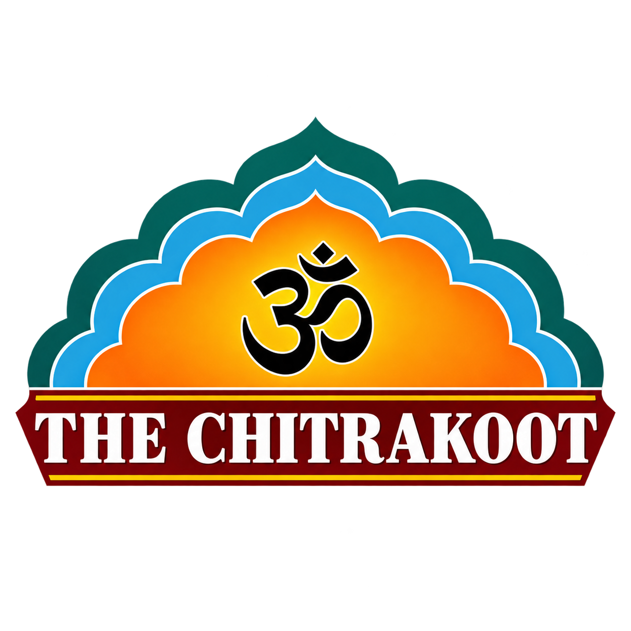 The Chitrakoot Update Emblem